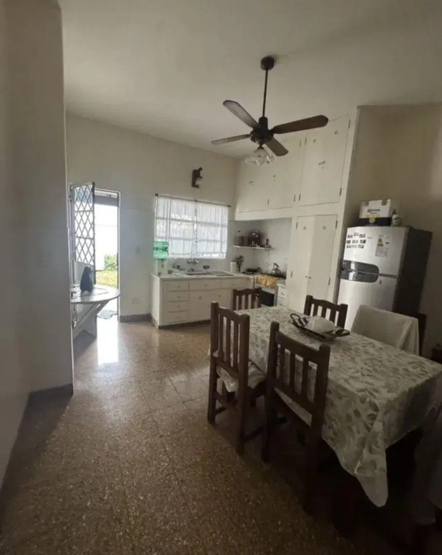 Alquiler de casa 4 ambientes en villa sarmiento 4
