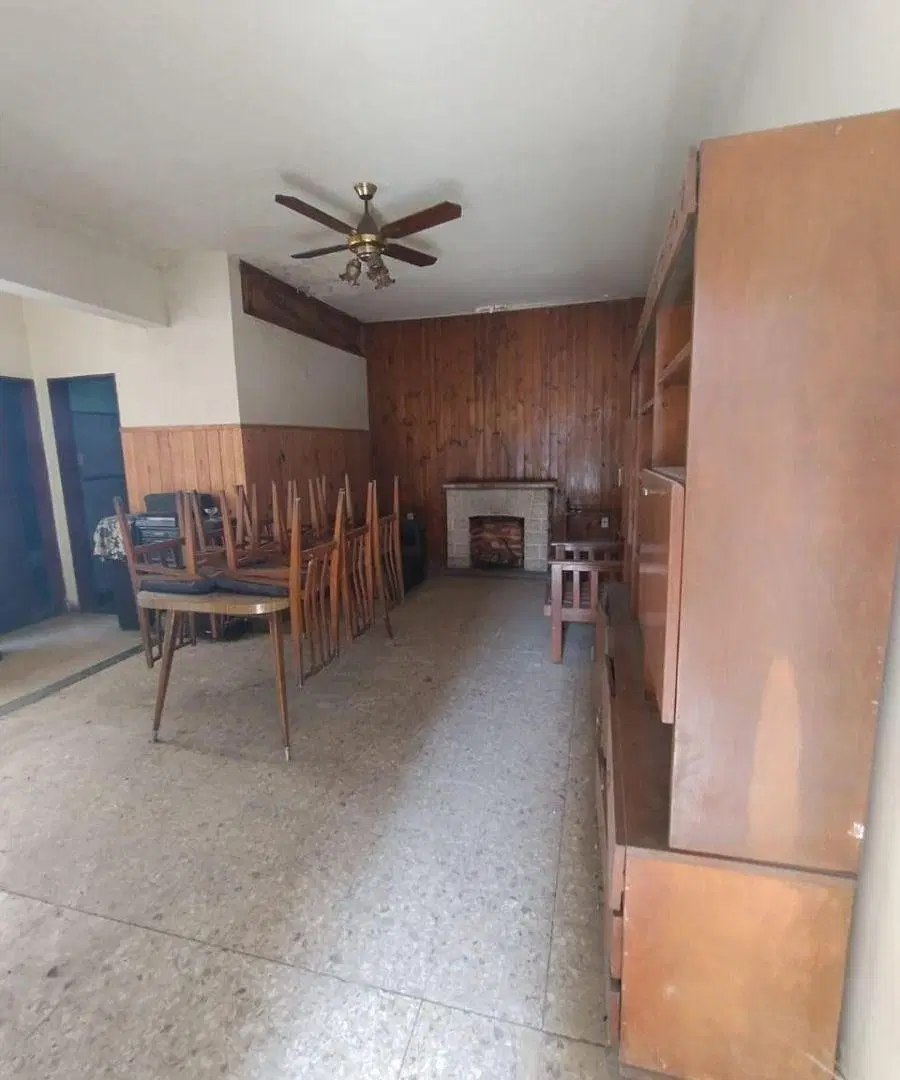 Ve de casa 5 ambientes en San Agustín 1036 | Ciudadela 4