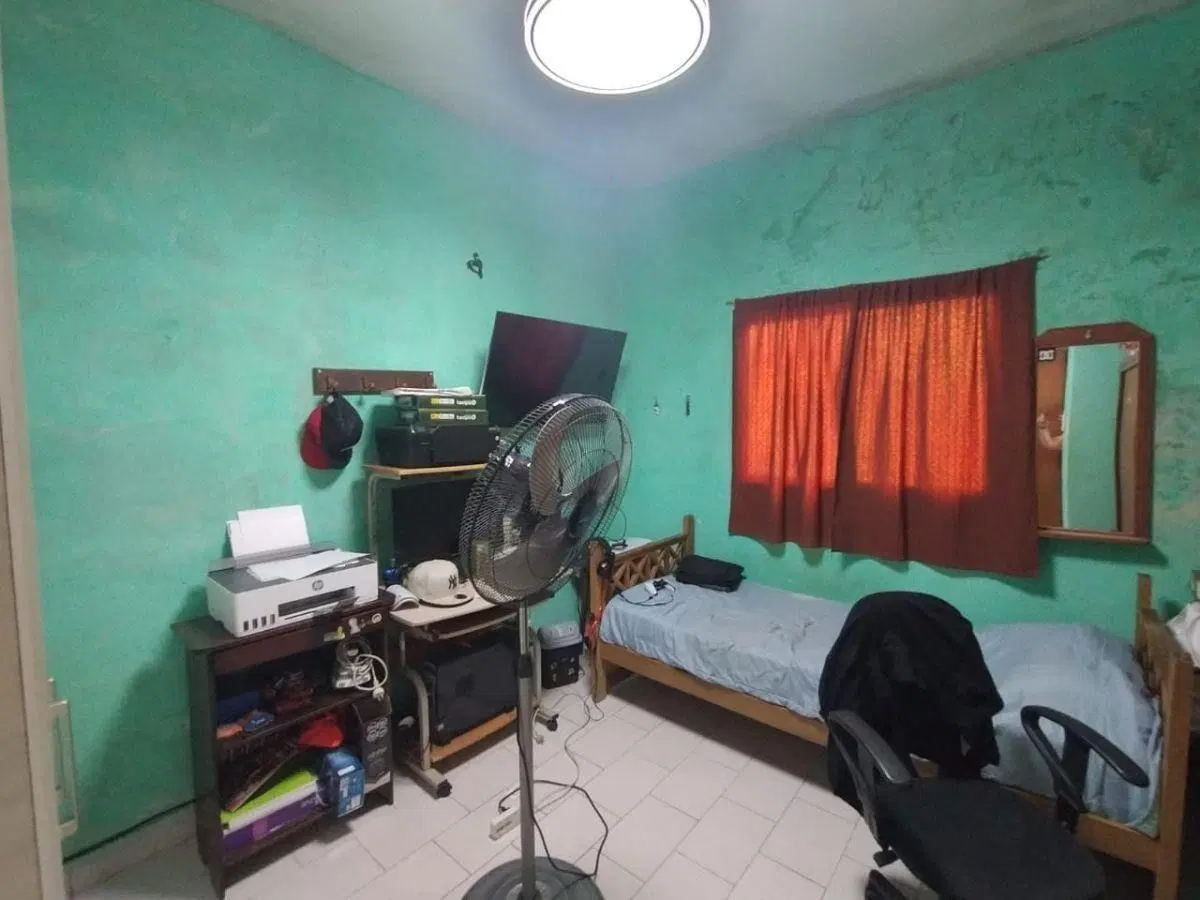 Ve de casa 5 ambientes en San Agustín 1036 | Ciudadela 3