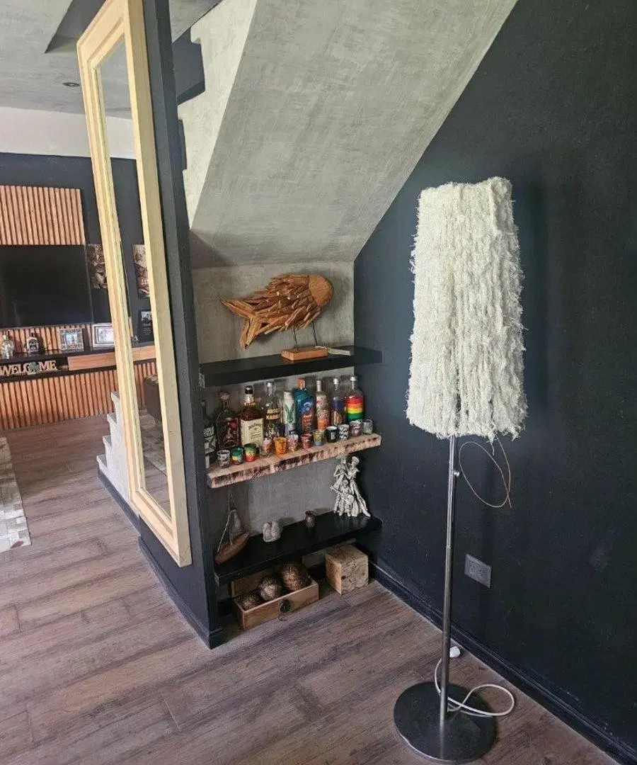 Alquiler de dúplex 3 ambientes con cochera en Castelar 4