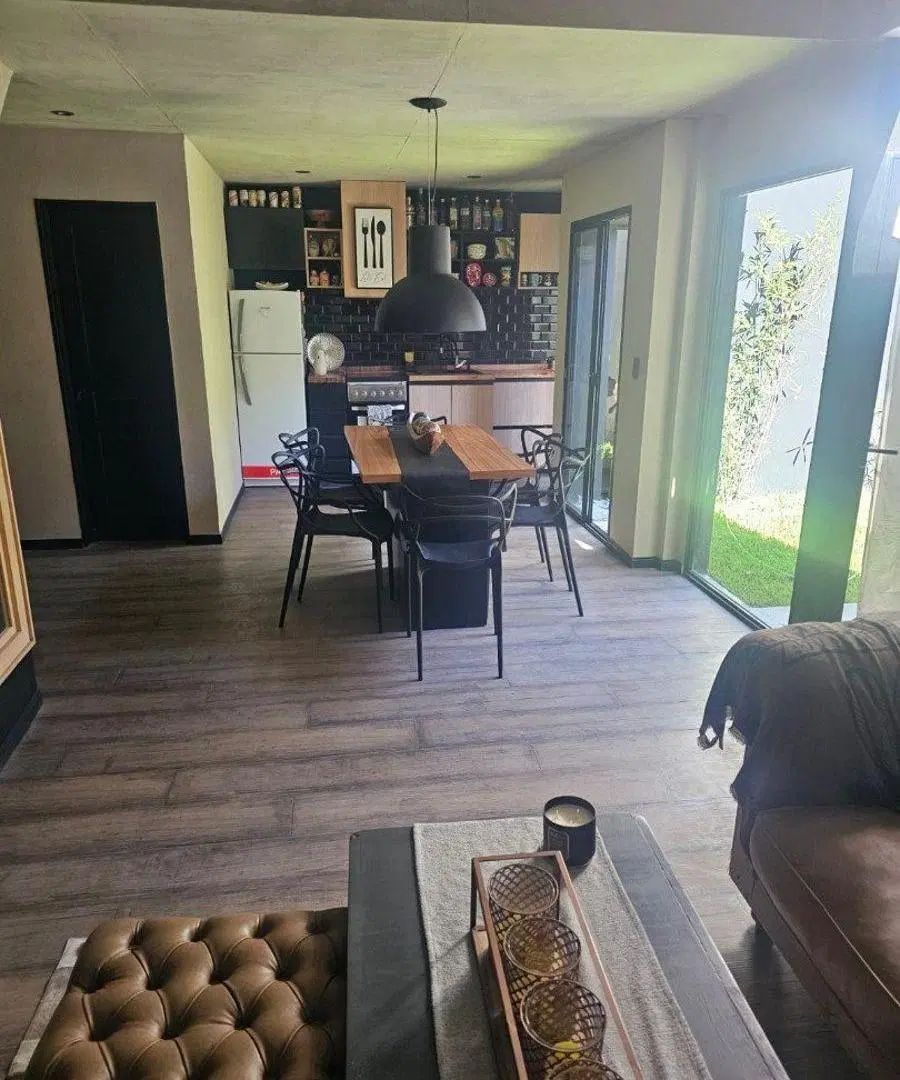 Venta de Dúplex 3 Ambientes con Cochera en Castelar 3