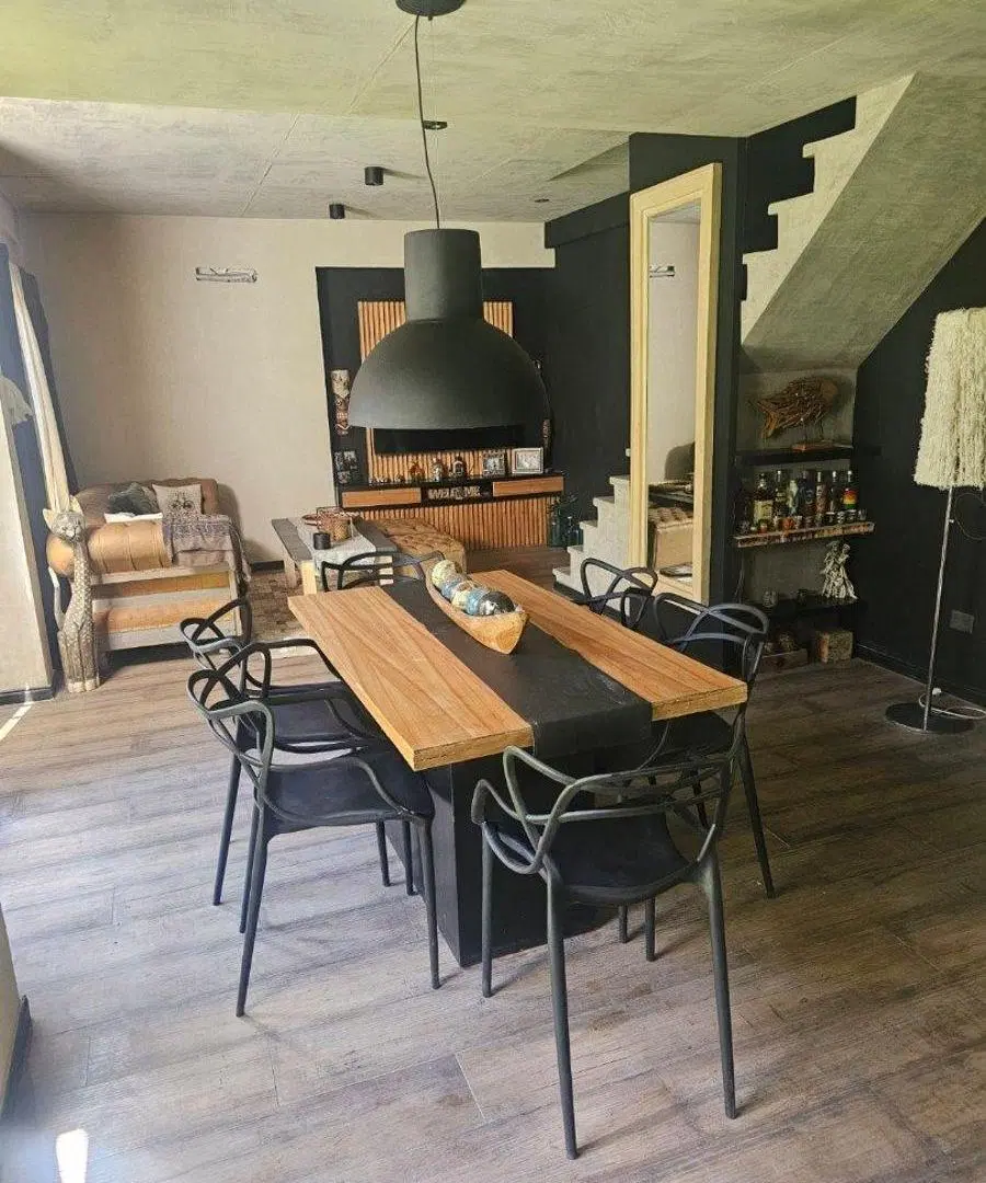 Venta de Dúplex 3 Ambientes con Cochera en Castelar 2