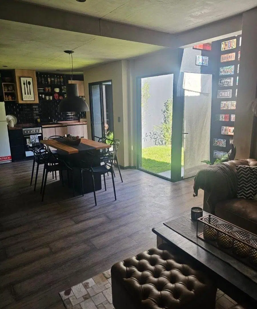 Venta de Dúplex 3 Ambientes con Cochera en Castelar 5