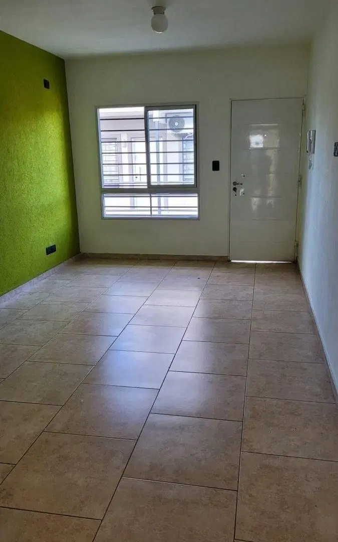 ALQUILER | 2 AMBIENTES EN VILLA LUZURIAGA 5