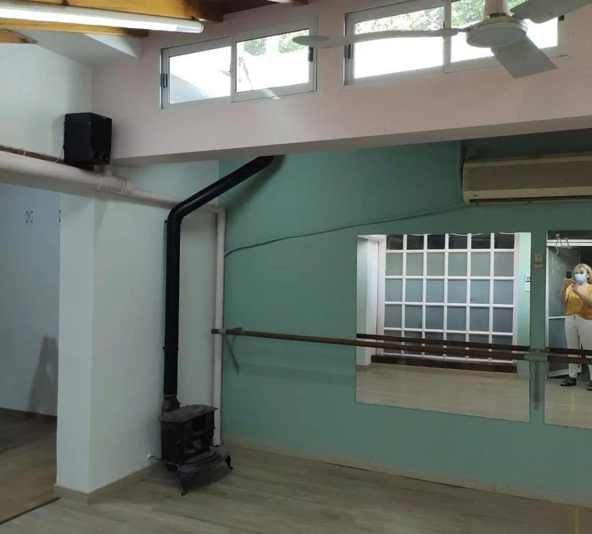 Venta de departamento 4 ambientes en Ramos mejía 5