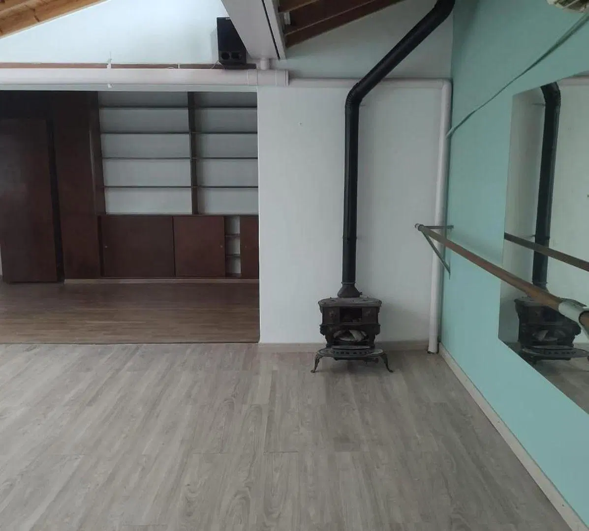 Venta de departamento 4 ambientes en Ramos mejía 2