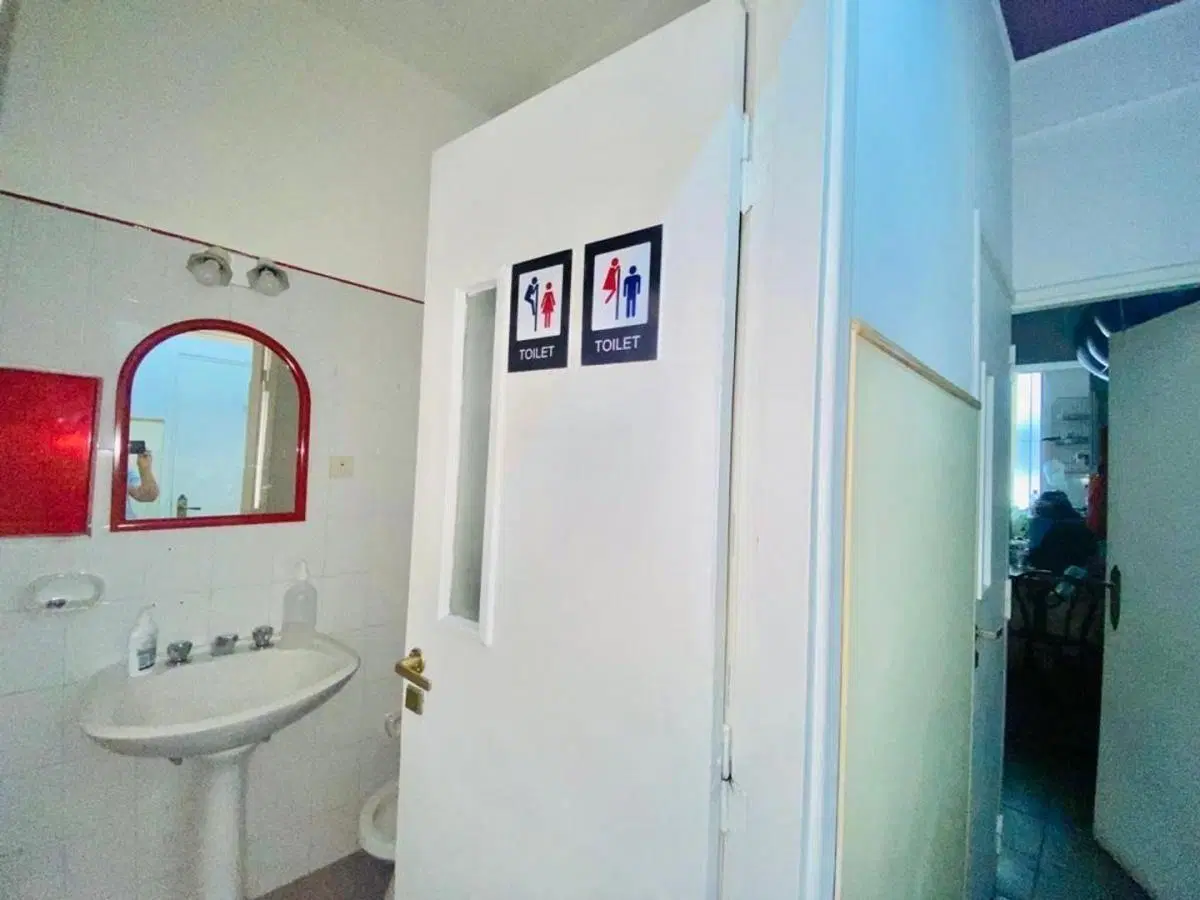Venta de departamento 4 ambientes en Ramos mejía 4