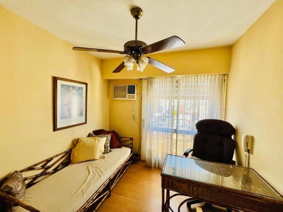 Venta de departamento 3 ambientes en Ramos Mejía 5