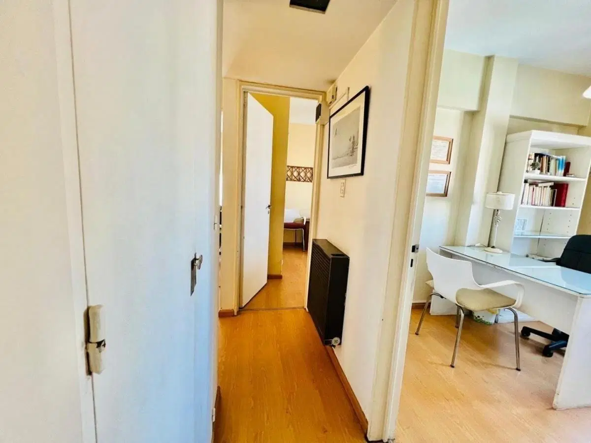 Venta de departamento 3 ambientes en Ramos Mejía 4