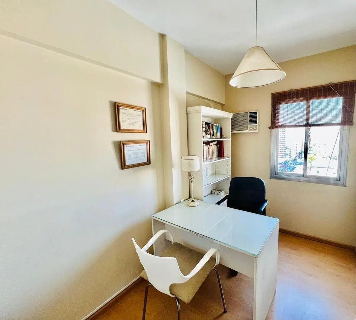 Venta de departamento 3 ambientes en Ramos Mejía 2