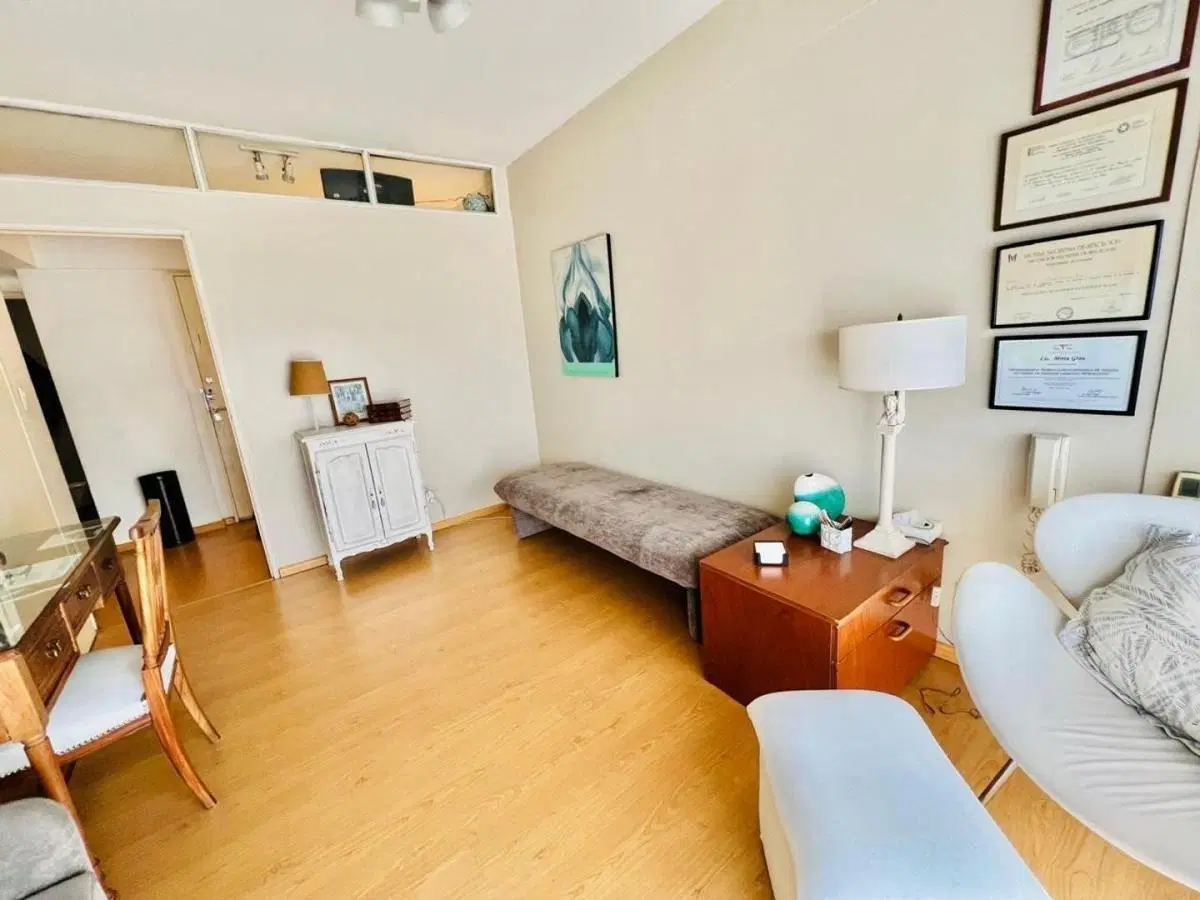 Venta de departamento 3 ambientes en Ramos Mejía 3