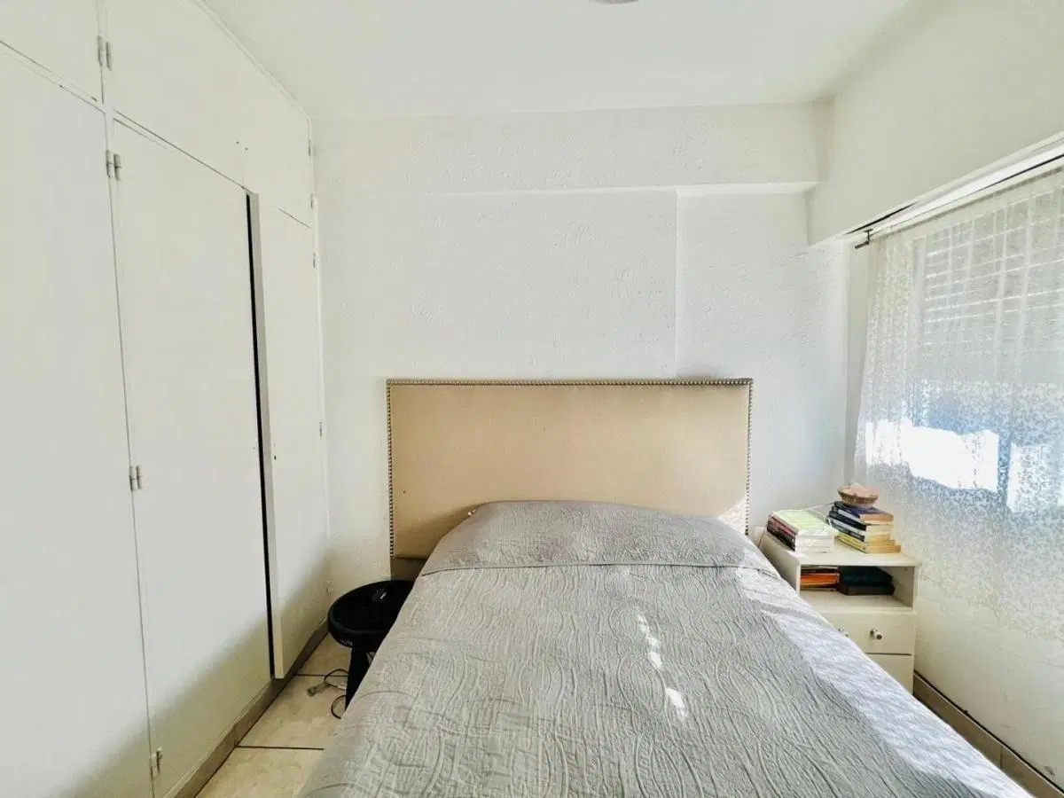 Venta de departamento 3 ambientes en el centro de Ramos Mejía 5