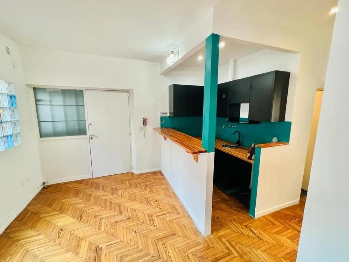 Venta de ph centro de 3 Ambientes en Ramos mejía 2