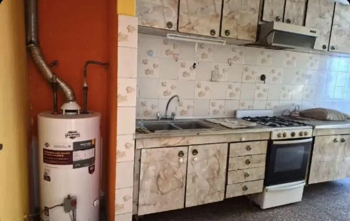 Alquiler de departamento 4 ambientes en Ramos Mejia 3