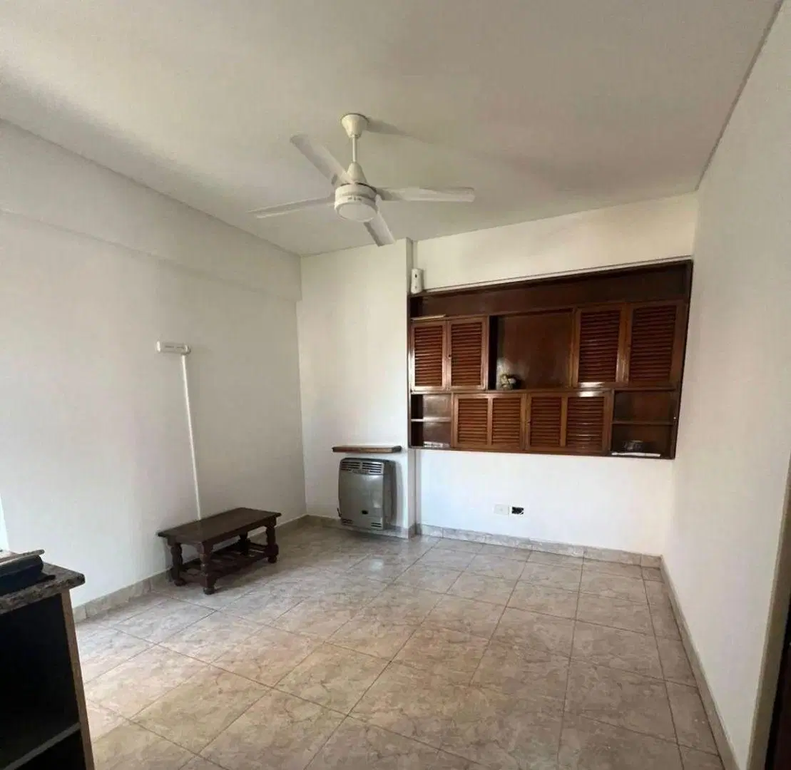 Departamento 3 ambientes en alquiler amoblado con cochera en pleno centro de Morón 5