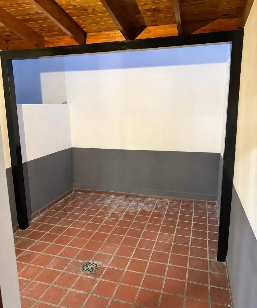 Venta de duplex de 3 ambientes en lomas del mirador 3