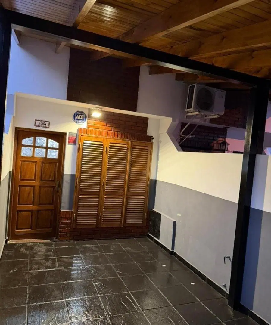 Venta de duplex de 3 ambientes en lomas del mirador 2