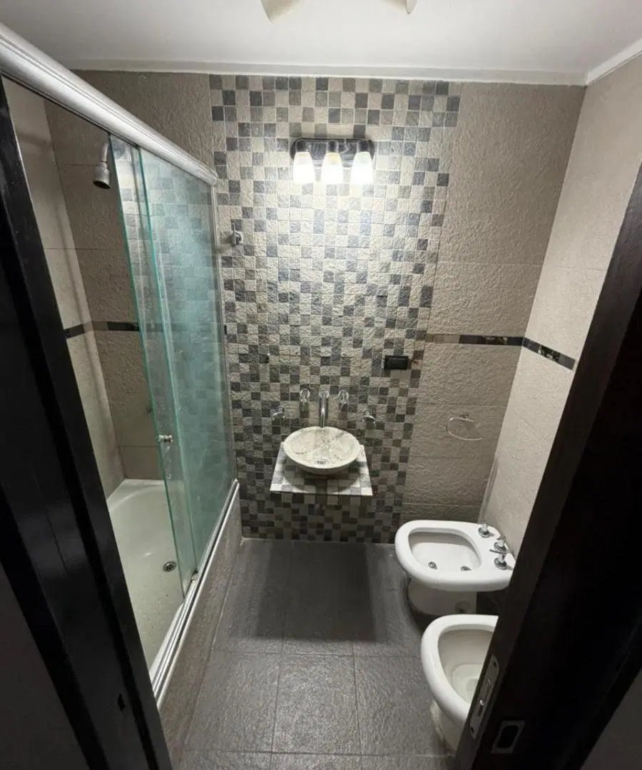 Venta de duplex de 3 ambientes en lomas del mirador 5