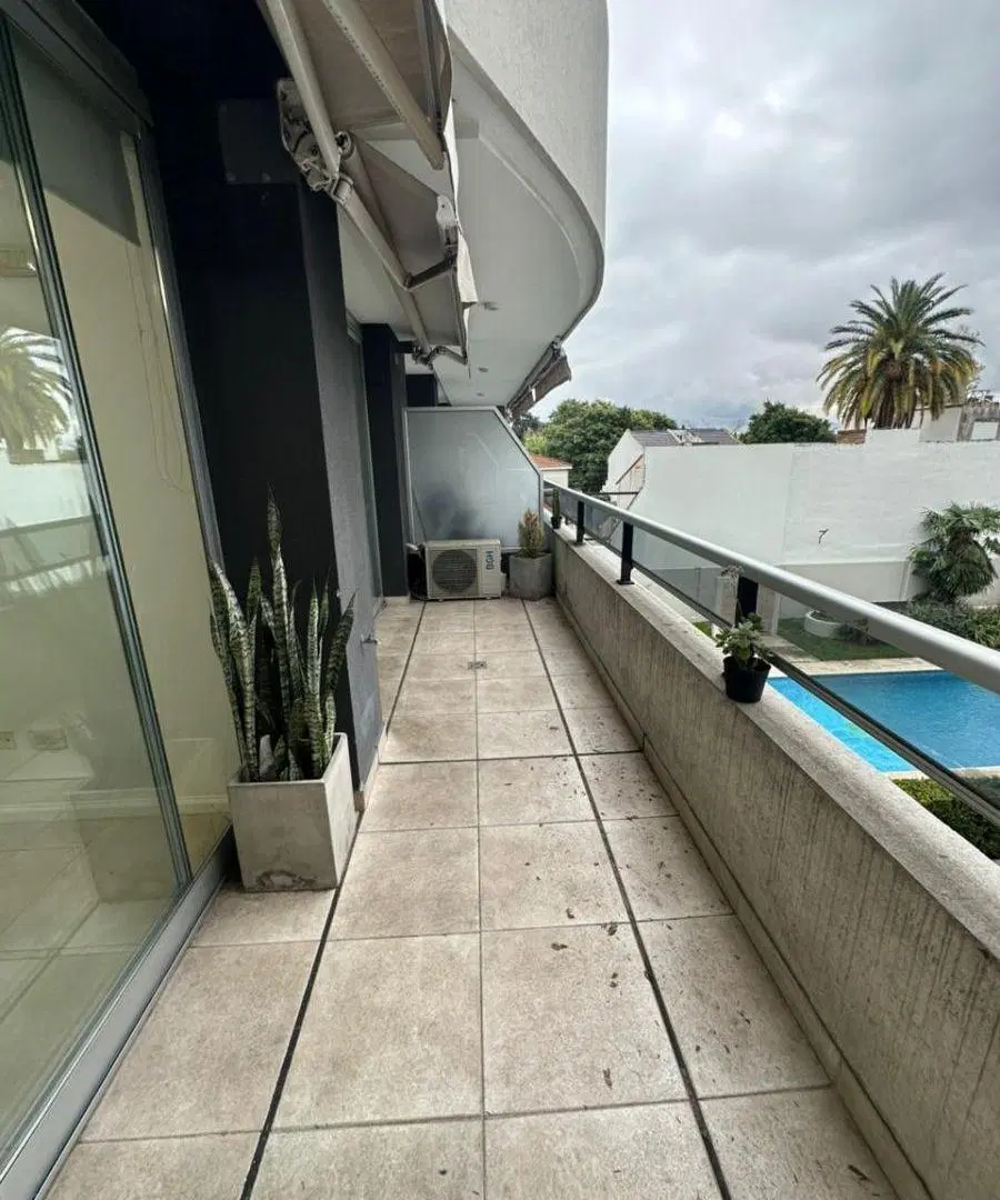 Vita Residenza – Villa Sarmiento | 2 Ambientes + Cochera Cubierta | Vista Directa a la Piscina 5