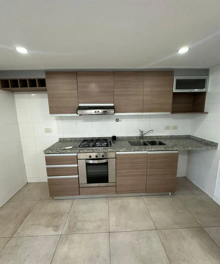 Vita Residenza – Villa Sarmiento | 2 Ambientes + Cochera Cubierta | Vista Directa a la Piscina 3