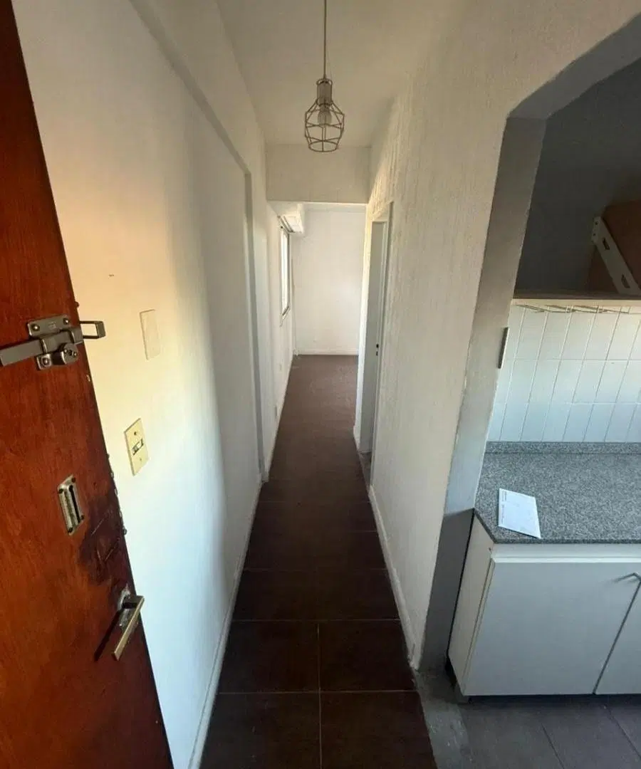 Departamento 2 Ambientes en Villa Luzuriaga – Luminoso, Funcional y Excelente Ubicación 3