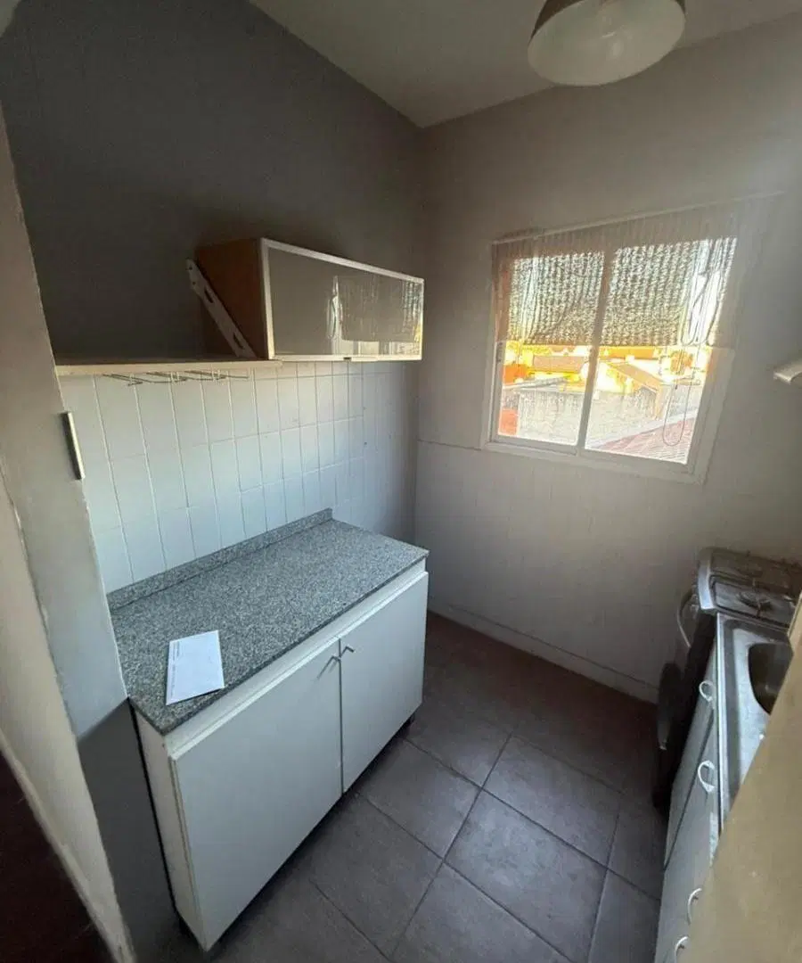 Departamento 2 Ambientes en Villa Luzuriaga – Luminoso, Funcional y Excelente Ubicación 5