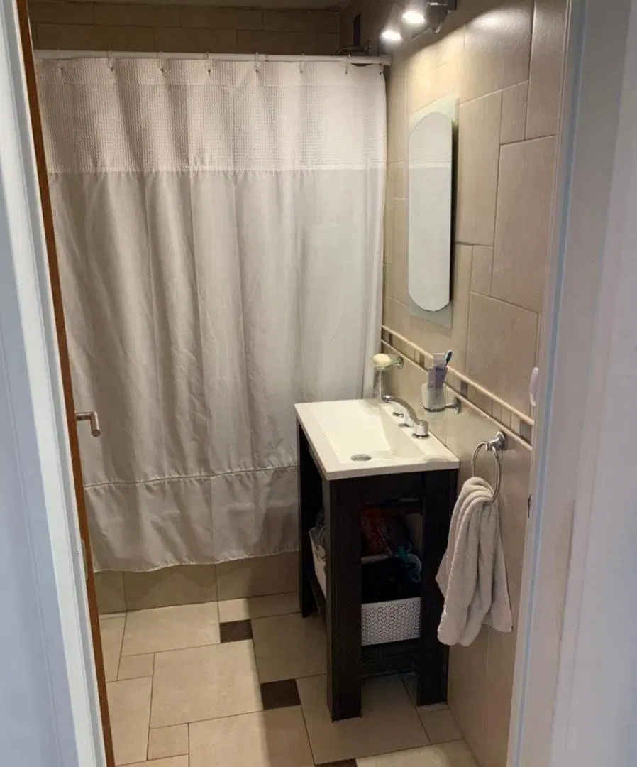 Departamento 2 Ambientes Moderno con Balcón y Amenities en Haedo, Morón 3