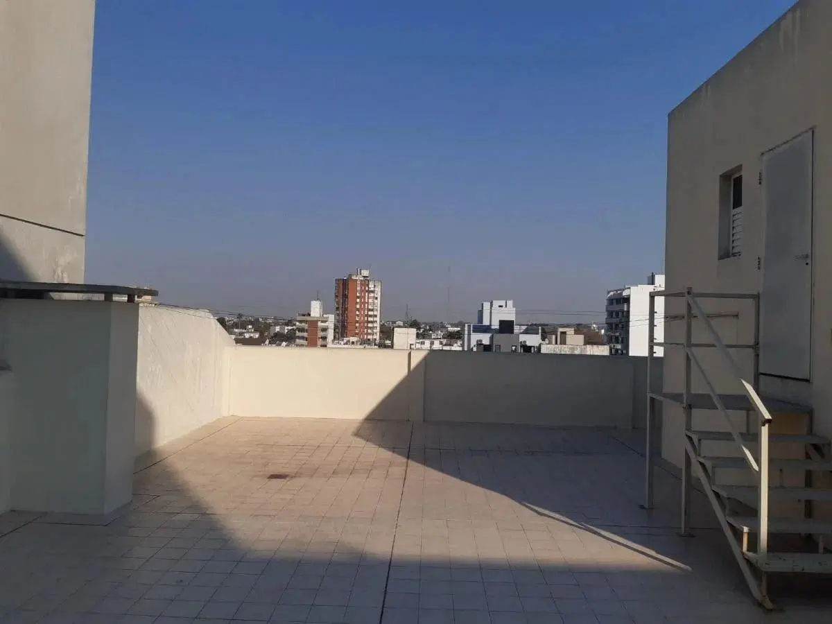 Departamento 2 Ambientes Moderno con Balcón y Amenities en Haedo, Morón 4