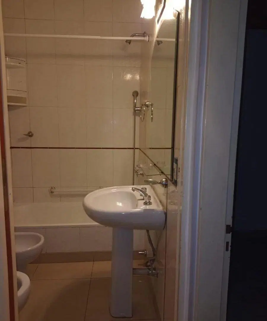 Departamento 2 Ambientes con Balcón al Frente – Primer Piso – Villa Celina 4