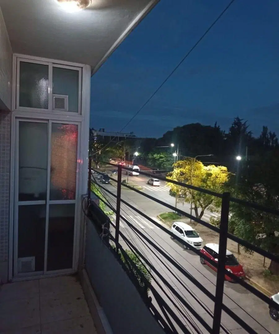 PH 2 Ambientes con Balcón al Frente – Segundo Piso – Villa Celina 5