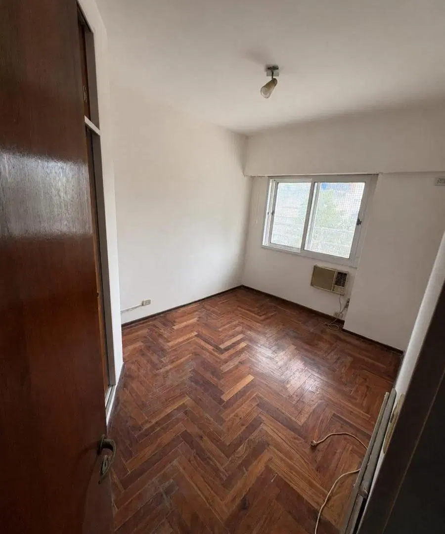 Luminoso Departamento de 3 Ambientes al Frente con Balcón Terraza – Sin Expensas 4