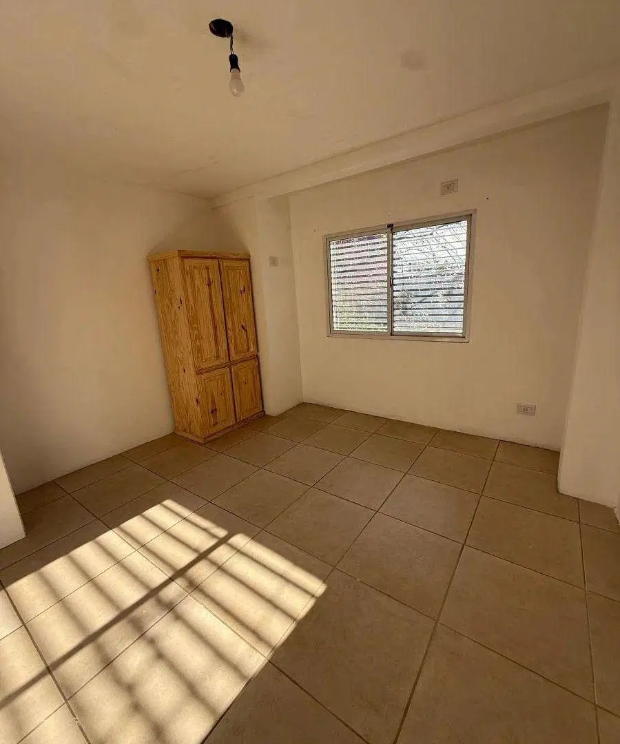 ALQUILER – AMPLIO DEPARTAMENTO 2 AMBIENTES EN SÁENZ PEÑA 5