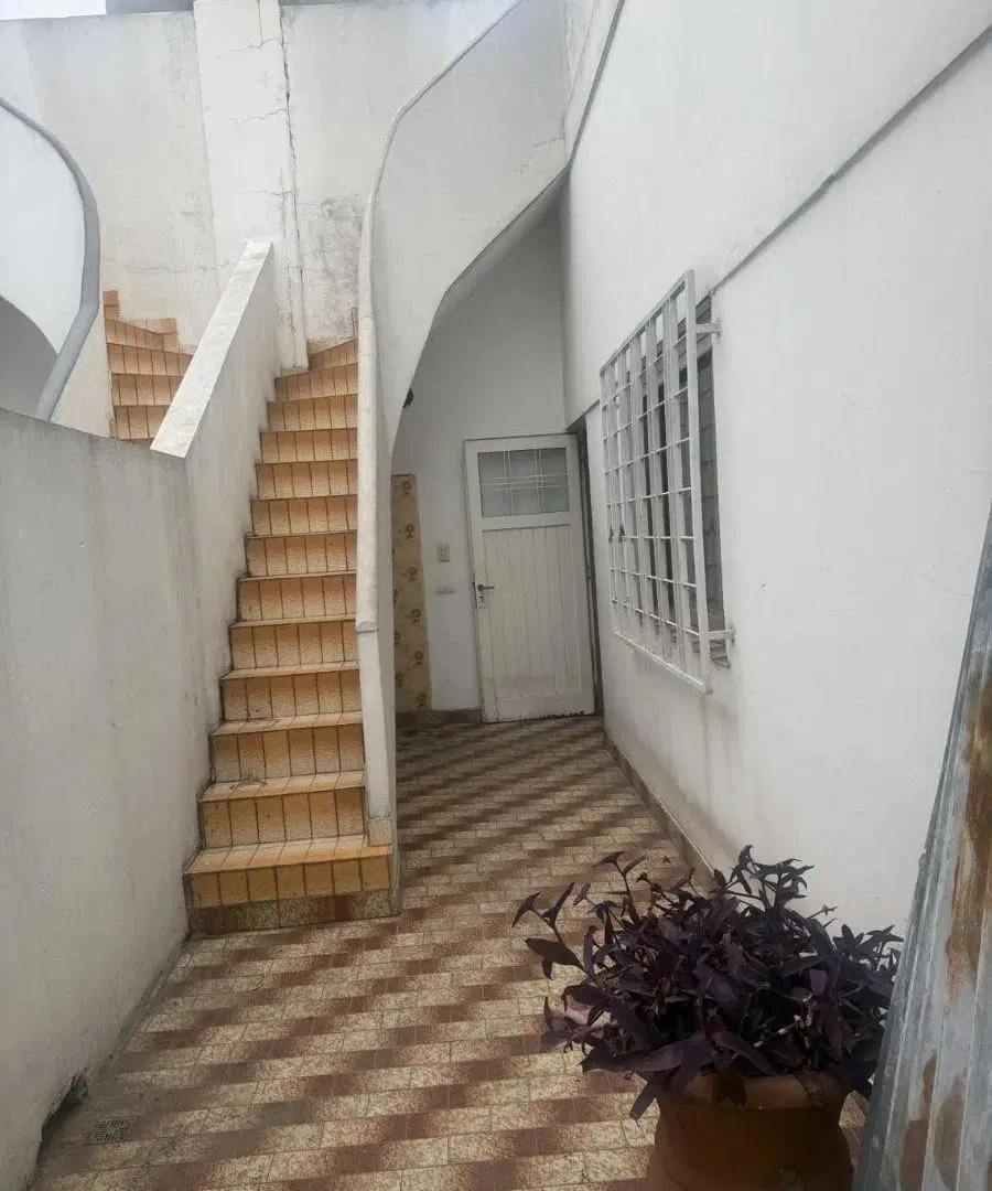 DEPARTAMENTO 3 AMBIENTES CON BALCÓN, PATIO Y TERRAZA – LOMAS DEL MIRADOR 4
