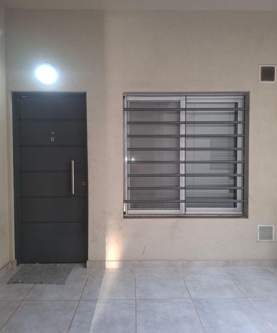 DEPARTAMENTO 2 AMBIENTES EN VILLA LUZURIAGA – EXCELENTE UBICACIÓN A METROS DE UNLAM