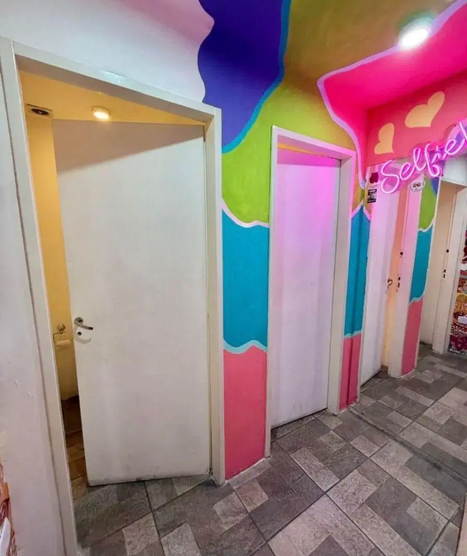 Alquiler Comercial | Exclusivo Local Gastronómico en Esquina – Ramos Mejía 2