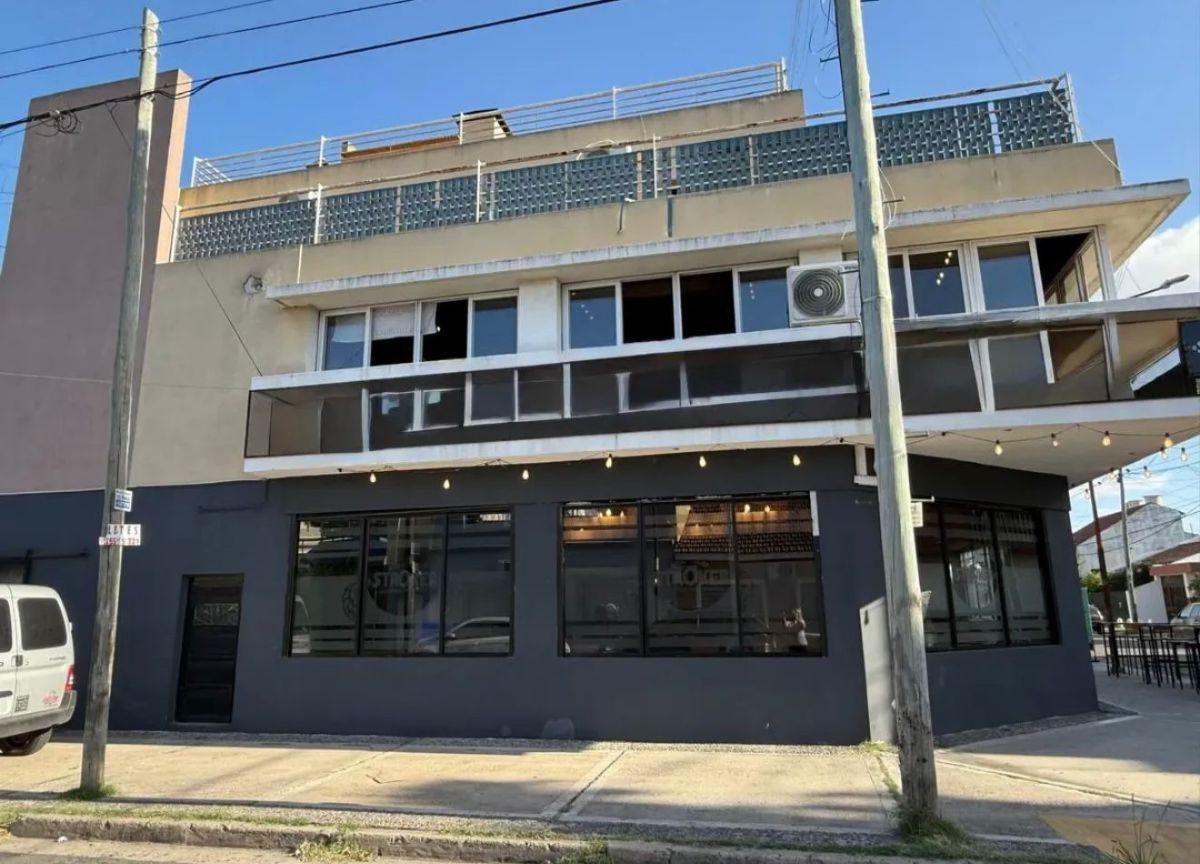 Alquiler Comercial | Exclusivo Local Gastronómico en Esquina – Ramos Mejía