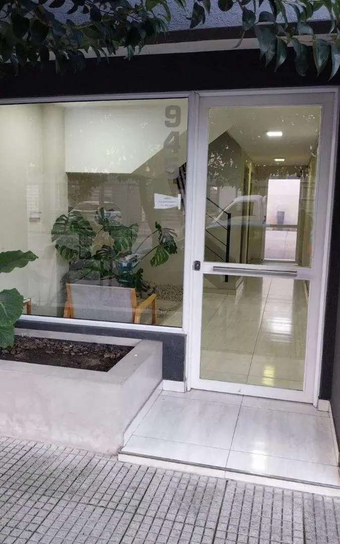 ALQUILER – DEPARTAMENTO 2 AMBIENTES EN HAEDO SUR 2