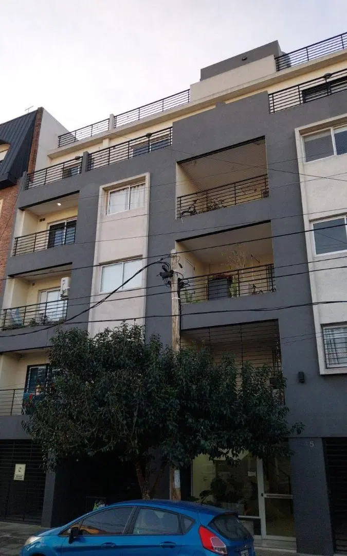 ALQUILER – DEPARTAMENTO 2 AMBIENTES EN HAEDO SUR 3