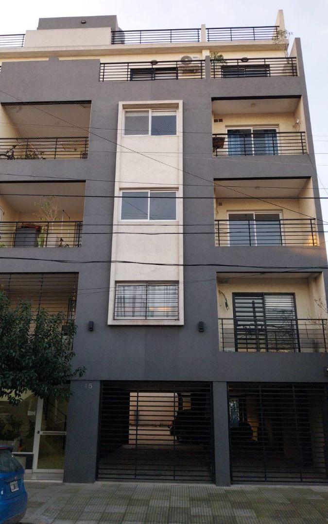 ALQUILER – DEPARTAMENTO 2 AMBIENTES EN HAEDO SUR