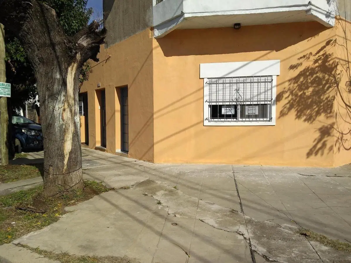 ALQUILER – DEPARTAMENTO 3 AMBIENTES EN EL PALOMAR 4