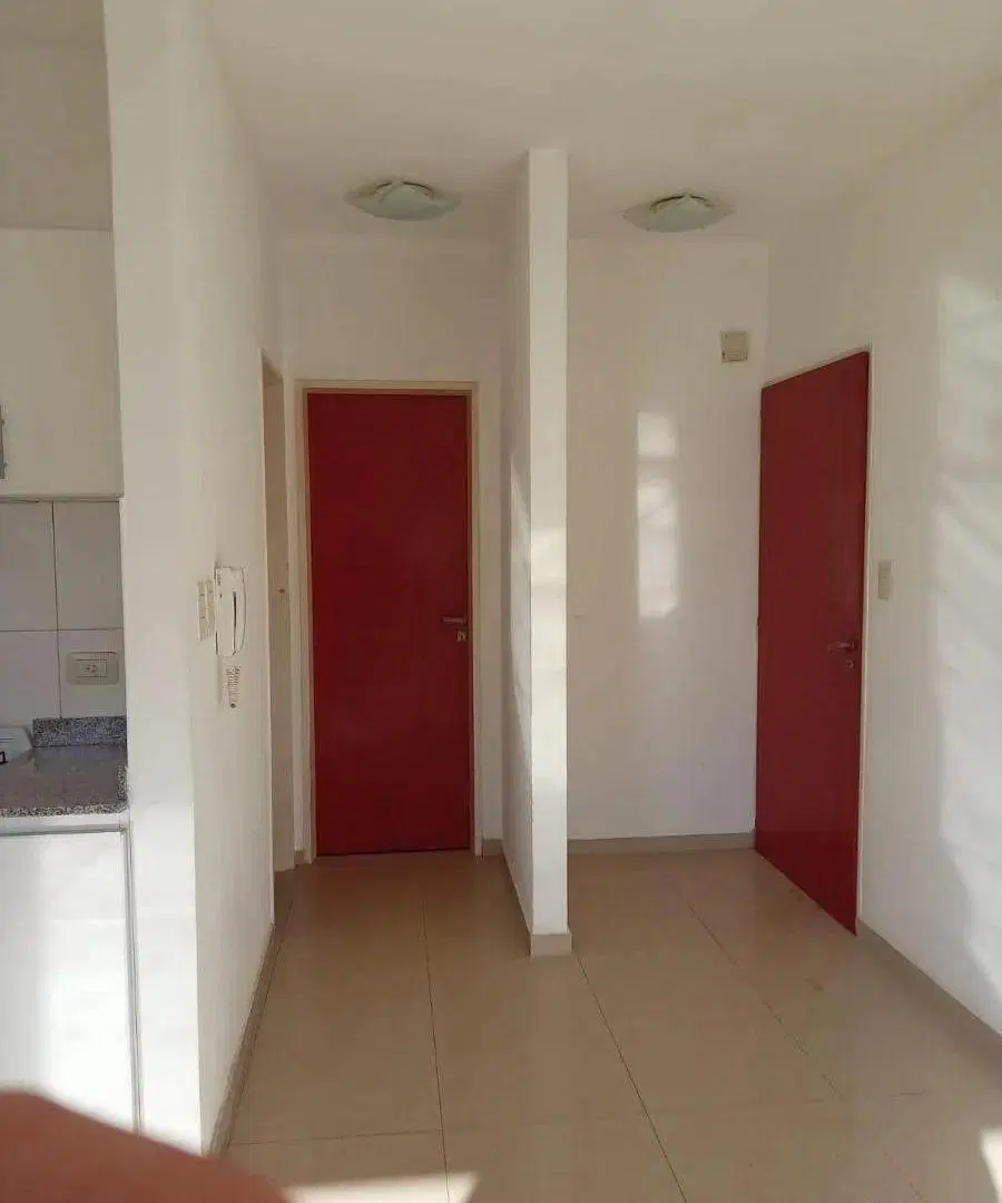 ALQUILER – DEPARTAMENTO 2 AMBIENTES CON BALCÓN EN MORÓN CENTRO 4