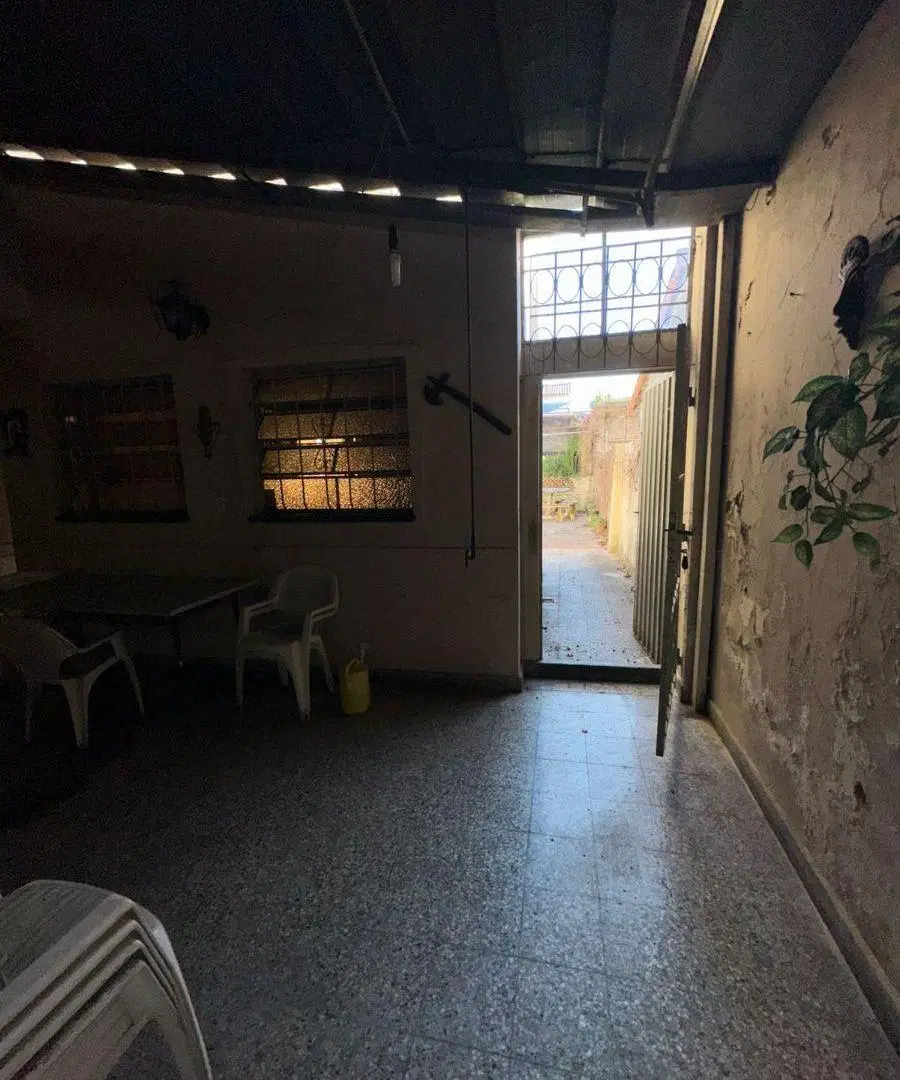 VENTA PH CON PATIO - VILLA MADERO 3