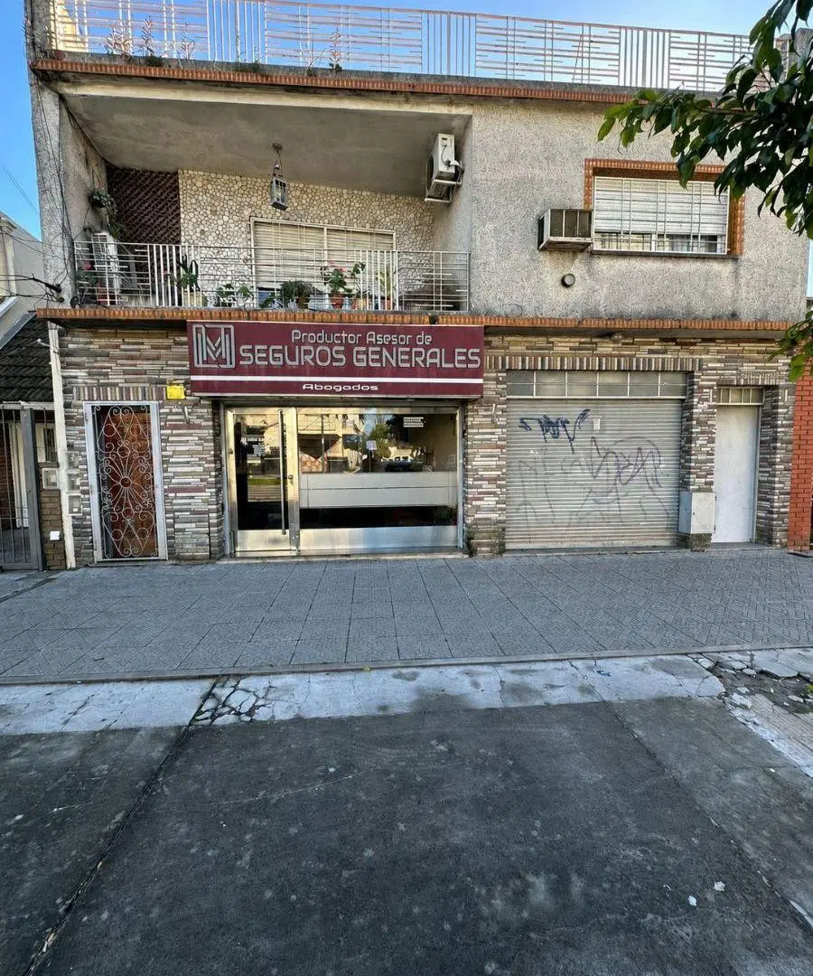 VENTA PH CON PATIO - VILLA MADERO 2