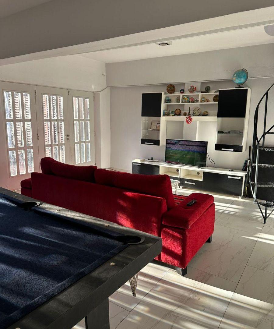 Foto de ALQUILER CASA 3 AMBIENTES CON PATIO - RAMOS MEJIA, imagen 3