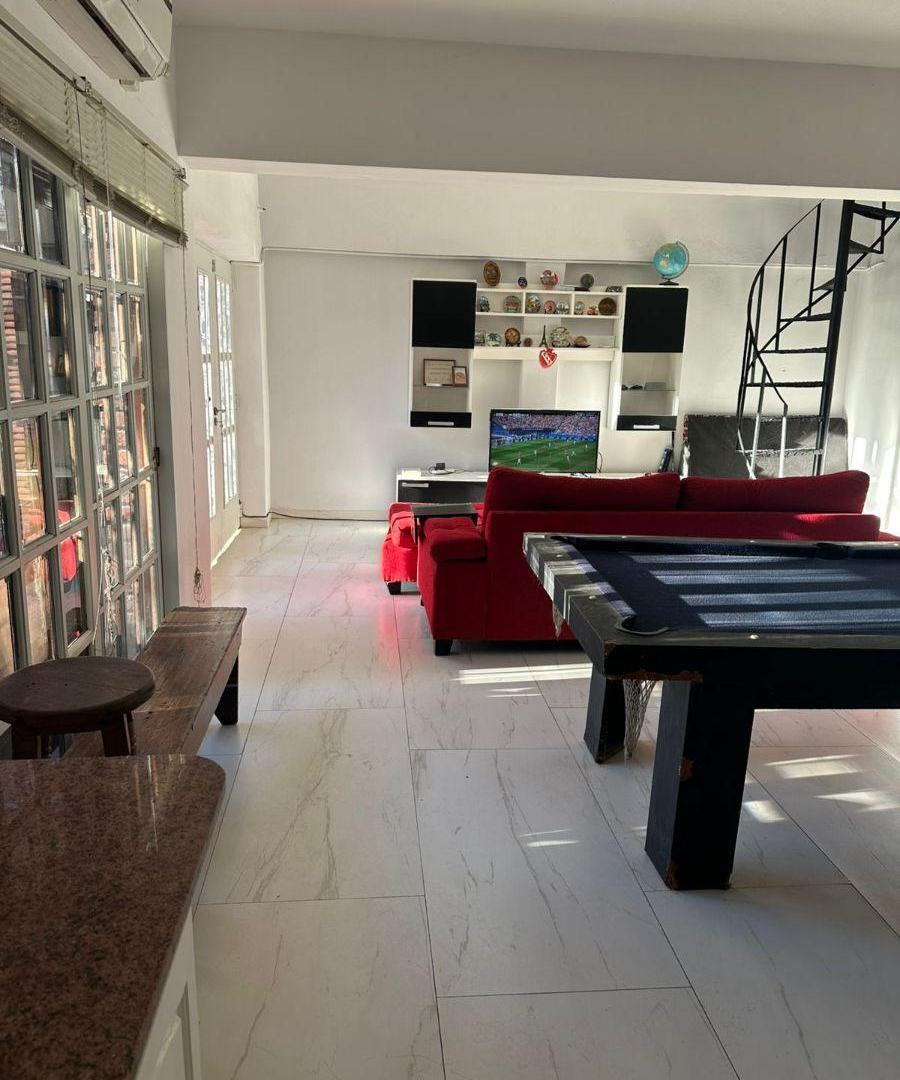 Foto de ALQUILER CASA 3 AMBIENTES CON PATIO - RAMOS MEJIA, imagen 4