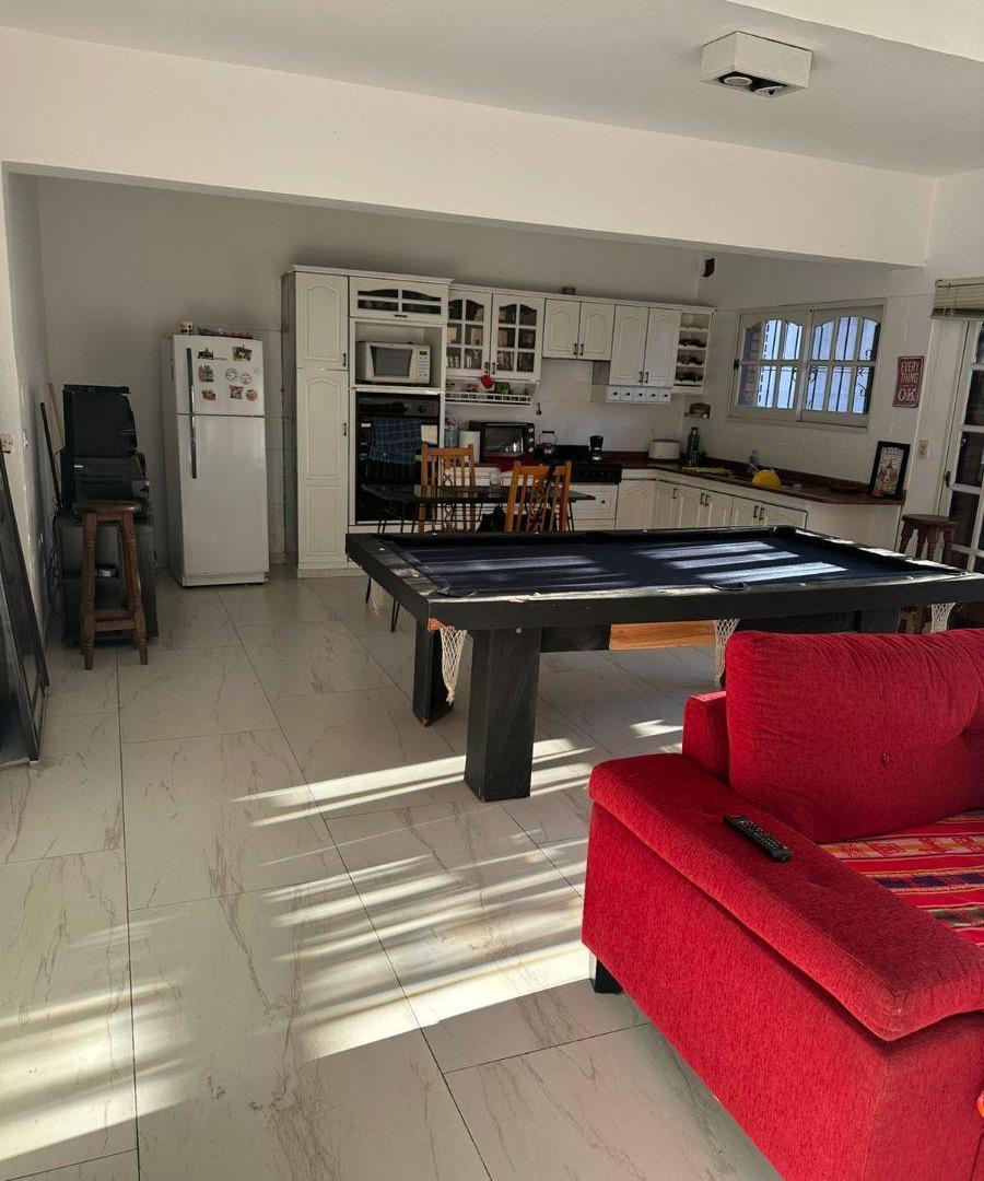 Foto de ALQUILER CASA 3 AMBIENTES CON PATIO - RAMOS MEJIA, imagen 1