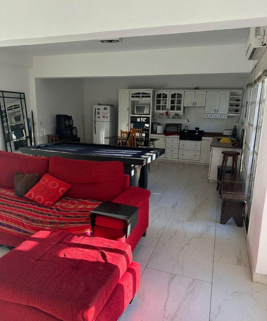 Foto de ALQUILER CASA 3 AMBIENTES CON PATIO - RAMOS MEJIA, imagen 2