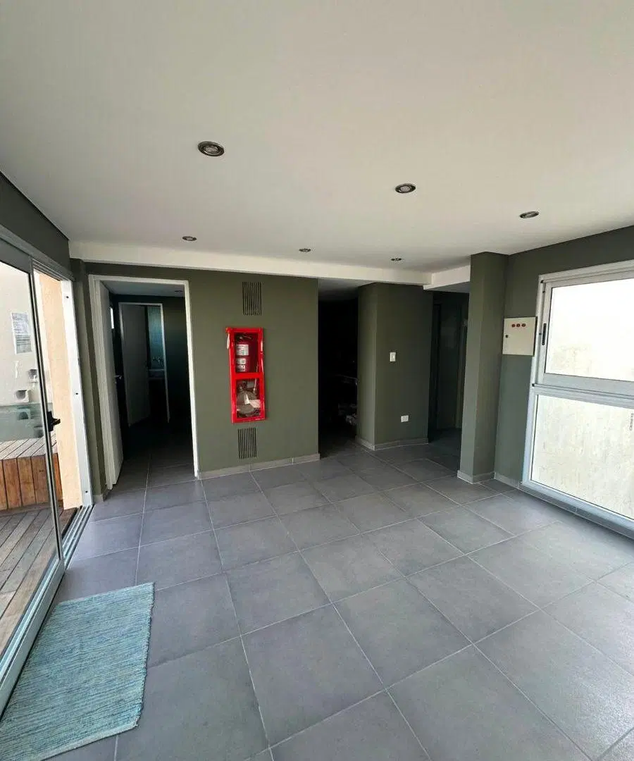 VENTA DE MONOAMBIENTE - PALERMO CABA 4