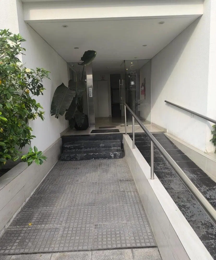 ALQUILER – MONOAMBIENTE PREMIUM EN COMPLEJO VILANOVA HAEDO 8