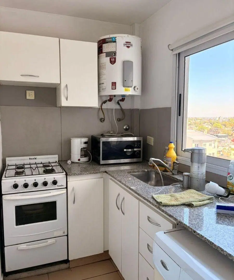 Alquiler de Departamento 2 Ambientes en Caseros, Tres de Febrero 3